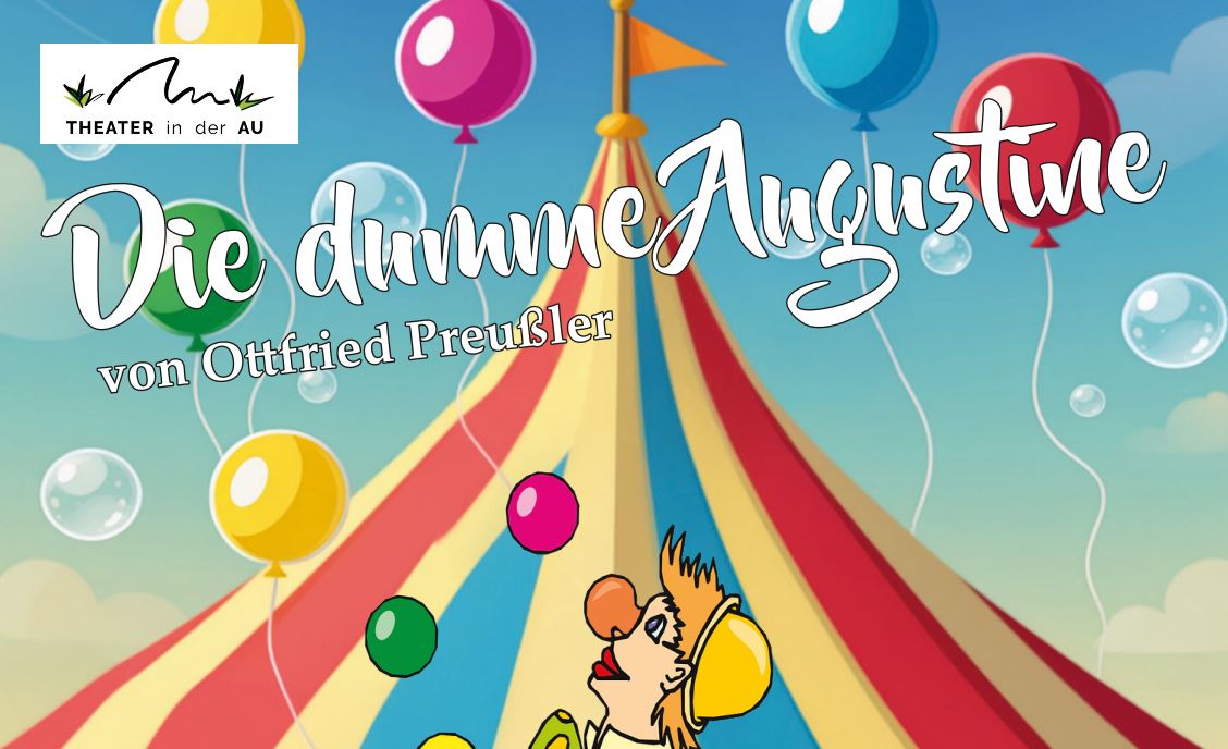 images/Fotos_FAZ/Die dumme Augustine.JPG